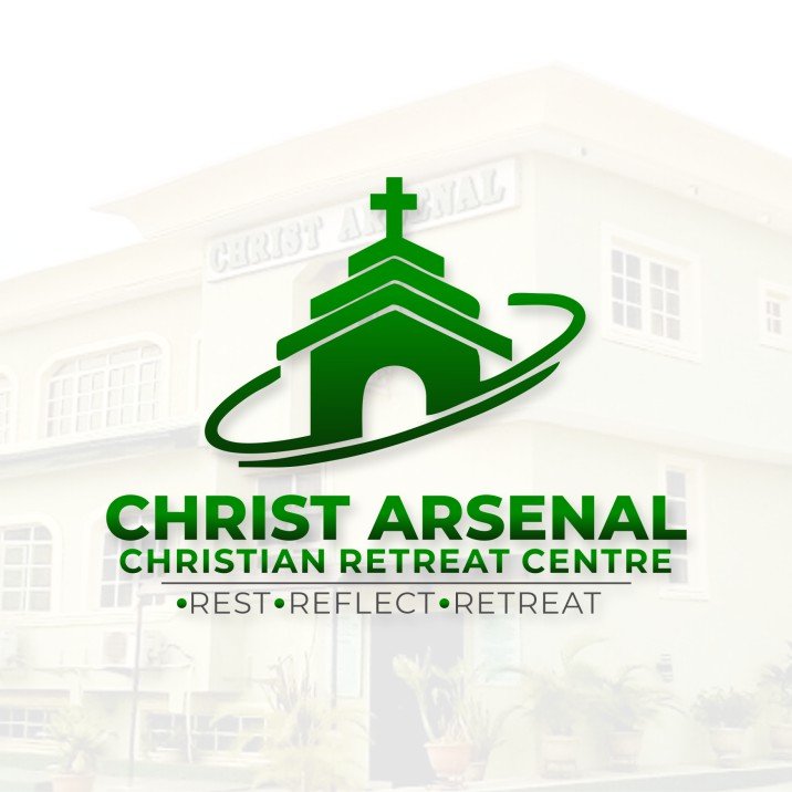 Christ Arsenal Retreat Centre in Egba, Nigeria
